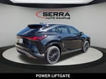 2026 Lexus RX 350 PREMIUM AWD