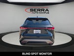 2026 Lexus RX 350 PREMIUM AWD