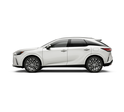 2026 Lexus RX 350 PREMIUM+ AWD