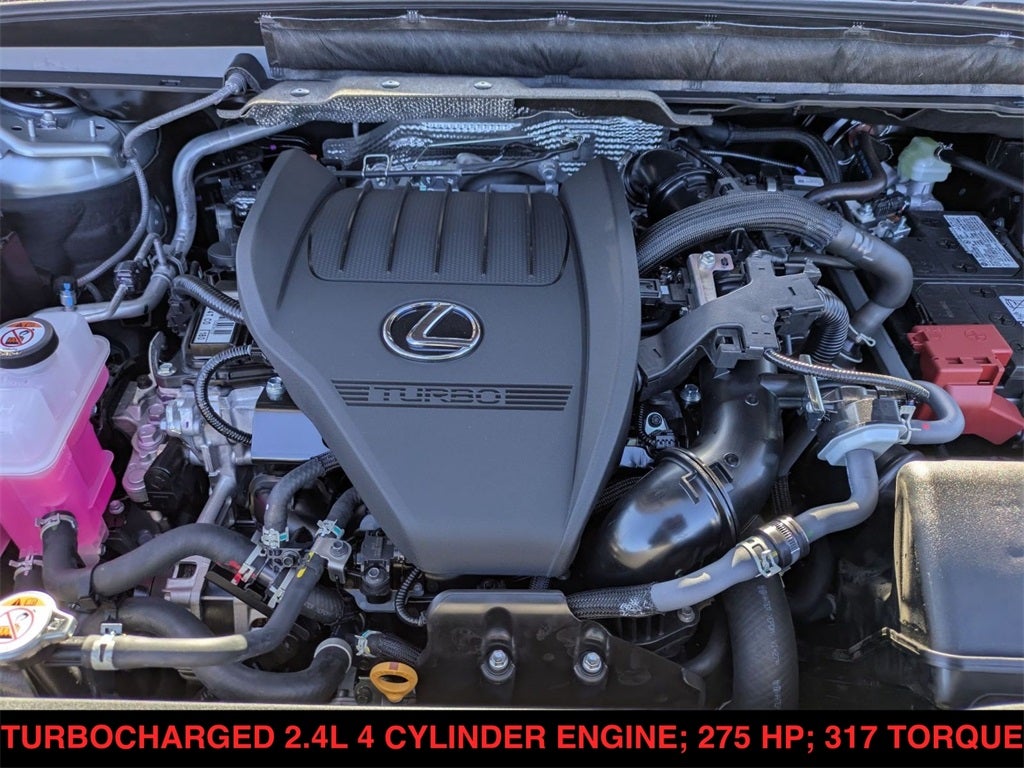 2026 Lexus RX 350 PREMIUM AWD