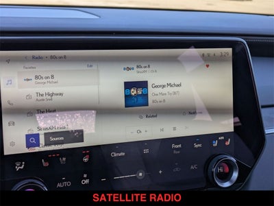 2026 Lexus RX 350 PREMIUM AWD