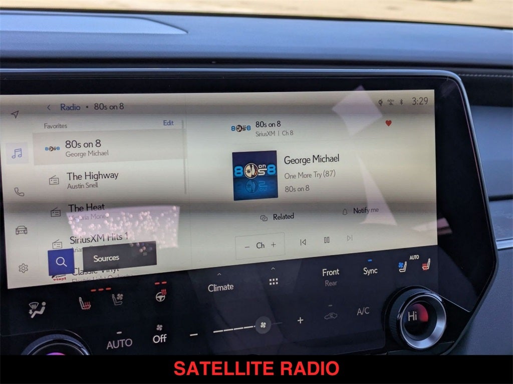 2026 Lexus RX 350 PREMIUM AWD