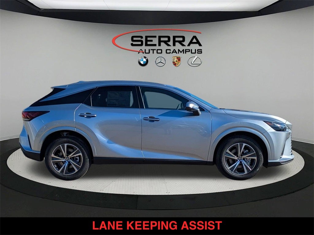 2026 Lexus RX 350 PREMIUM AWD