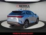 2026 Lexus RX 350 PREMIUM AWD