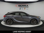 2026 Lexus RX 350 F SPORT DESIGN AWD