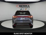2026 Lexus RX 350 F SPORT DESIGN AWD