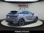 2026 Lexus RX 350 F SPORT DESIGN AWD