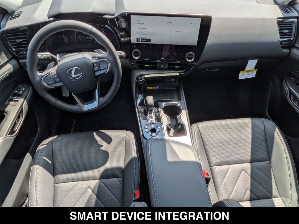 2026 Lexus RX 350 LUXURY AWD