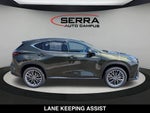 2026 Lexus RX 350 LUXURY AWD