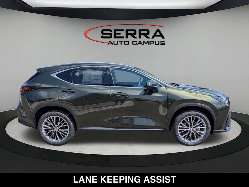 2026 Lexus RX 350 LUXURY AWD