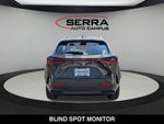 2026 Lexus RX 350 LUXURY AWD
