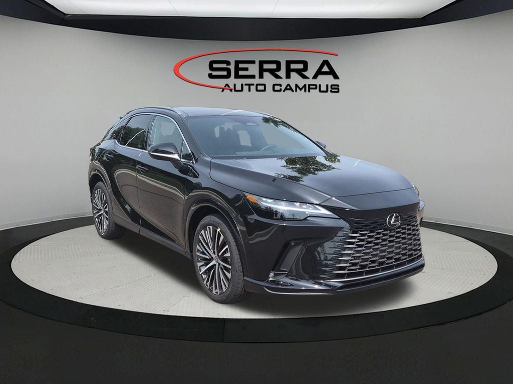 2026 Lexus RX 350 PREMIUM+ AWD