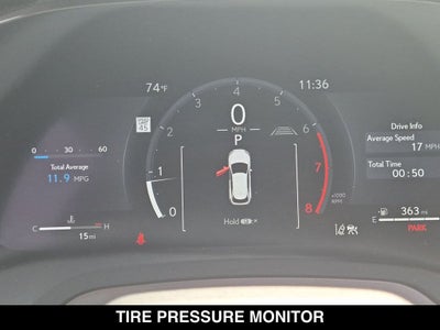 2026 Lexus RX 350 PREMIUM+ AWD