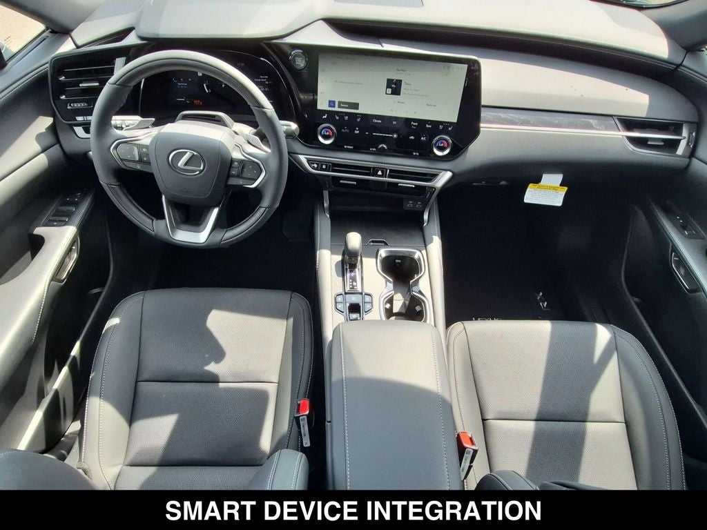 2026 Lexus RX 350 PREMIUM+ AWD