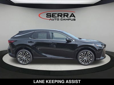 2026 Lexus RX 350 PREMIUM+ AWD