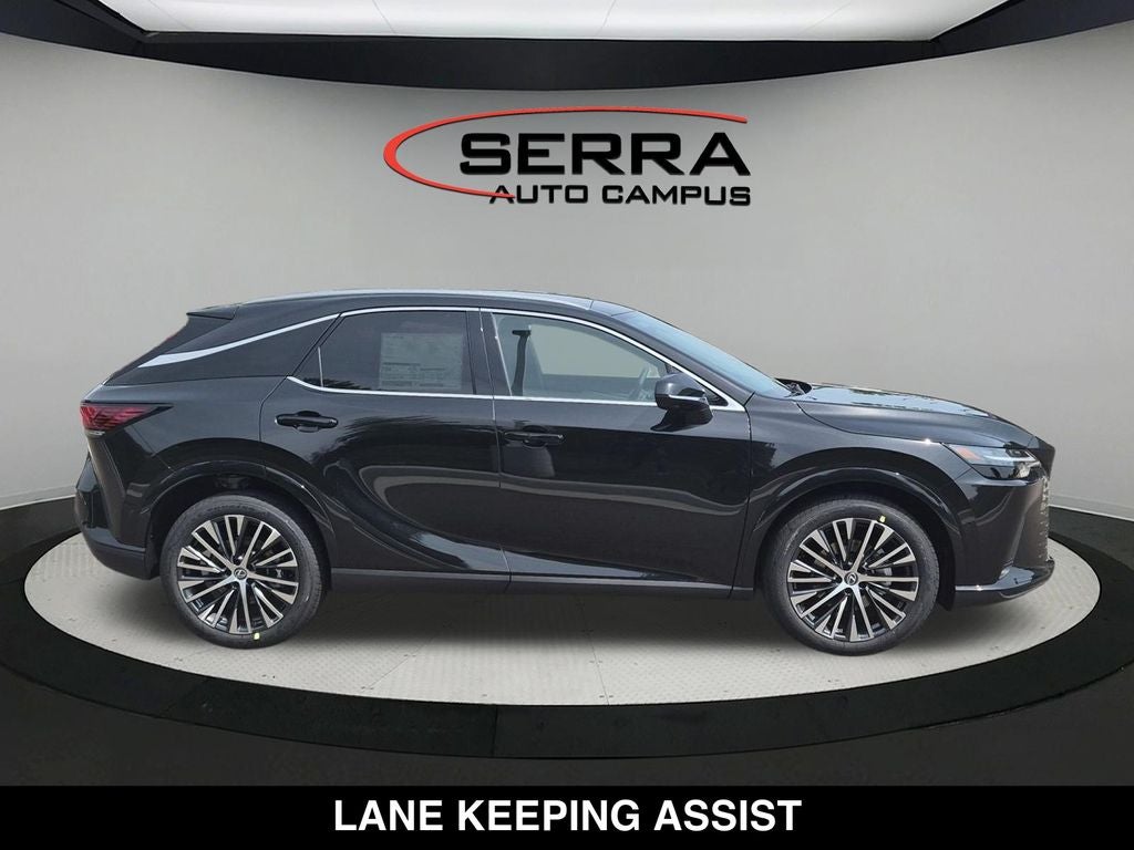 2026 Lexus RX 350 PREMIUM+ AWD