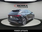 2026 Lexus RX 350 PREMIUM+ AWD