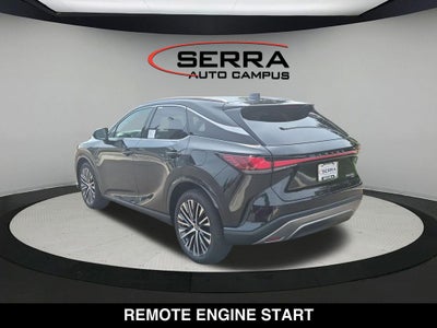 2026 Lexus RX 350 PREMIUM+ AWD