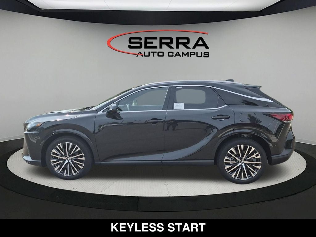 2026 Lexus RX 350 PREMIUM+ AWD