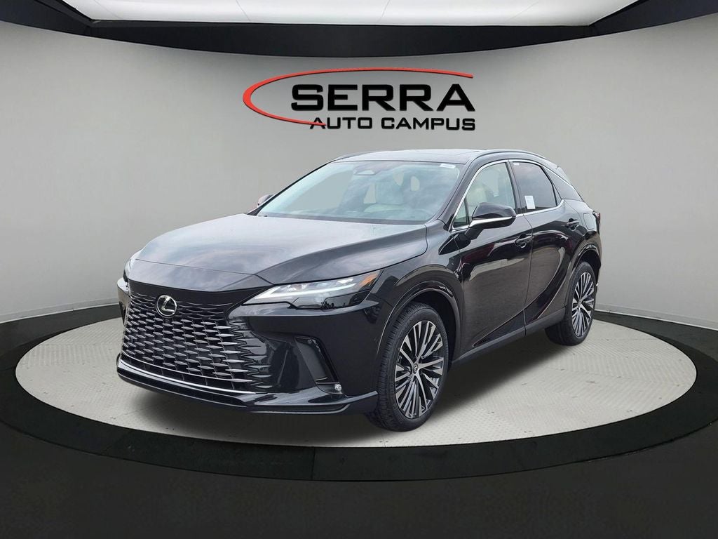 2026 Lexus RX 350 PREMIUM+ AWD
