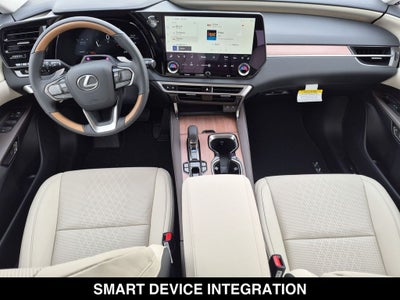 2026 Lexus RX 350 PREMIUM+ AWD