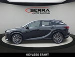 2026 Lexus RX 350 PREMIUM+ AWD