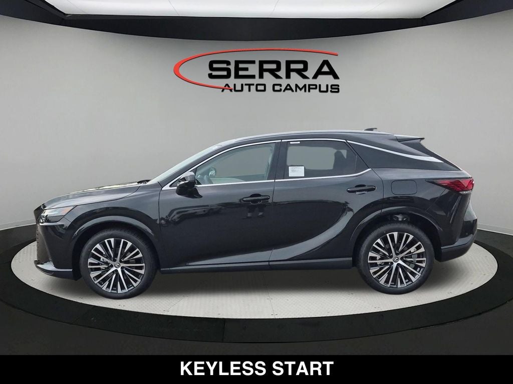 2026 Lexus RX 350 PREMIUM+ AWD