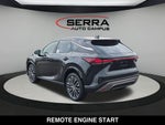 2026 Lexus RX 350 PREMIUM+ AWD
