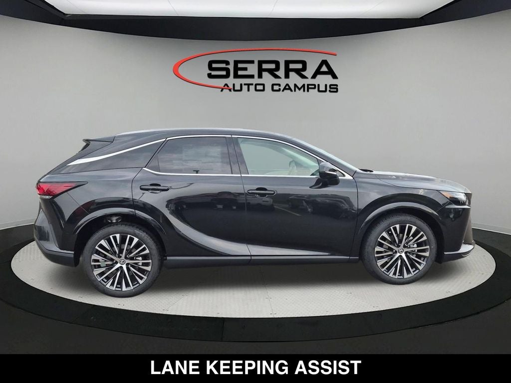 2026 Lexus RX 350 PREMIUM+ AWD