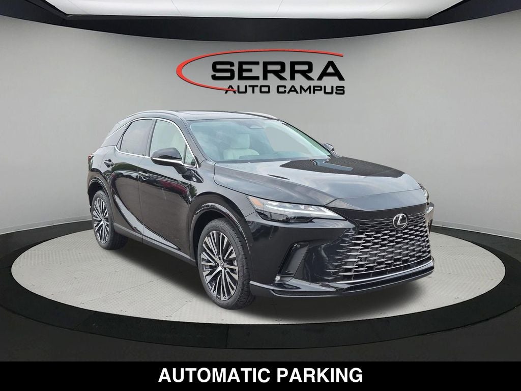 2026 Lexus RX 350 PREMIUM+ AWD