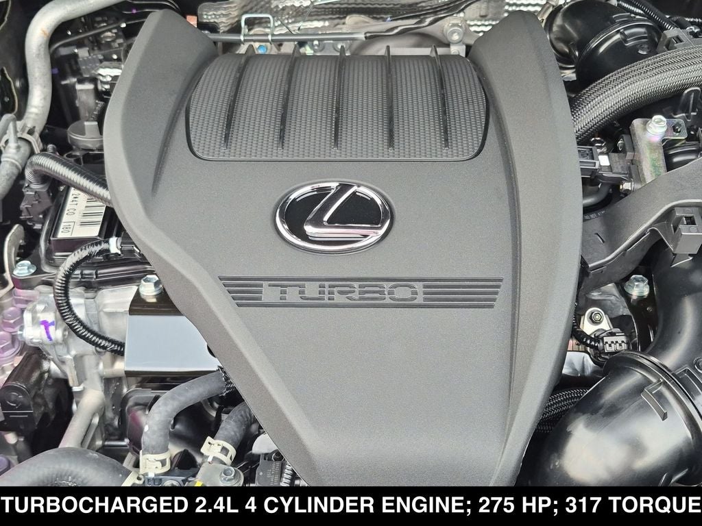 2026 Lexus RX 350 PREMIUM+ AWD