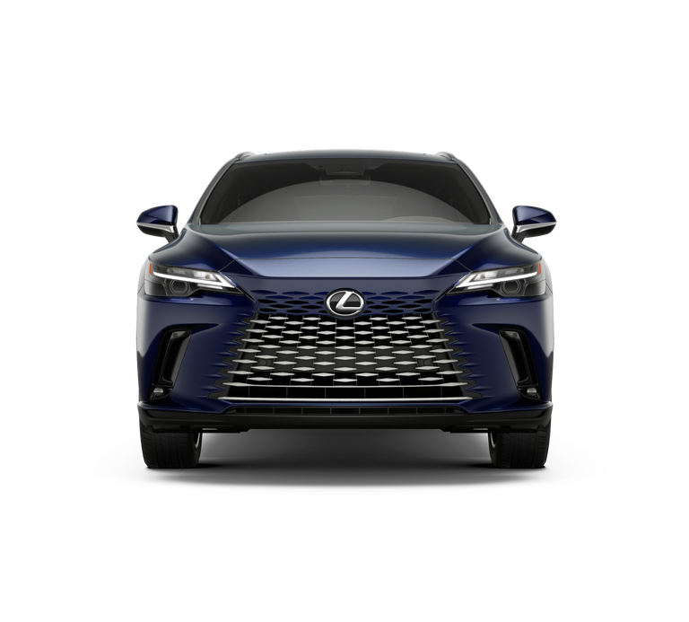 2026 Lexus RX 350 PREMIUM+ AWD