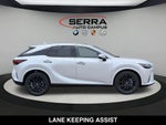 2026 Lexus RX 350 PREMIUM AWD