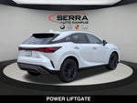 2026 Lexus RX 350 PREMIUM AWD