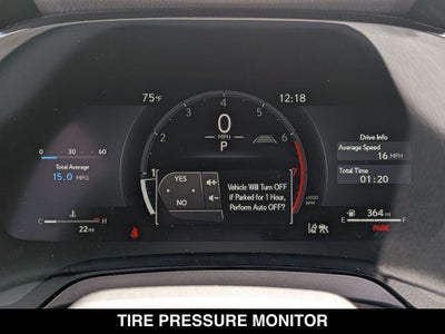 2026 Lexus RX 350 LUXURY AWD