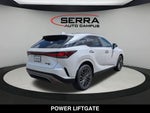 2026 Lexus RX 350 LUXURY AWD