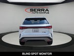 2026 Lexus RX 350 LUXURY AWD