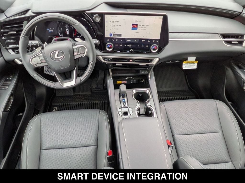 2026 Lexus RX 350 PREMIUM+ AWD