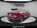 2026 Lexus RX 350 PREMIUM+ AWD