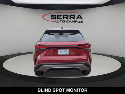 2026 Lexus RX 350 PREMIUM+ AWD