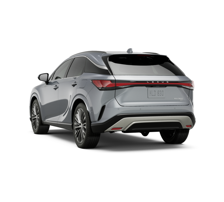 2026 Lexus RX 350 PREMIUM+ AWD