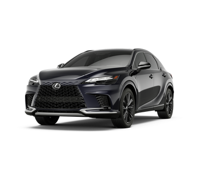 2026 Lexus RX 350 F SPORT HANDLING AWD