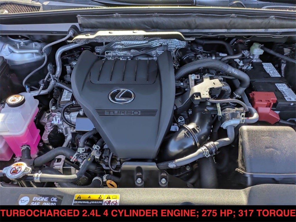 2026 Lexus RX 350 PREMIUM AWD