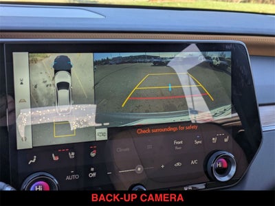 2026 Lexus RX 350 PREMIUM AWD