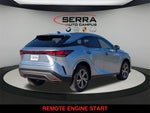 2026 Lexus RX 350 PREMIUM AWD