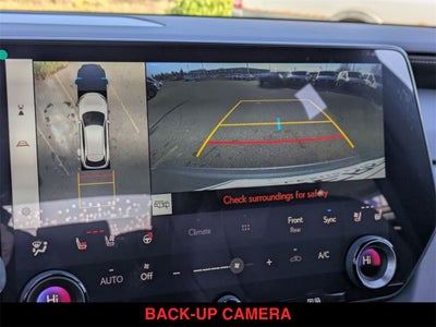 2026 Lexus RX 350 PREMIUM AWD