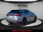 2026 Lexus RX 350 PREMIUM AWD
