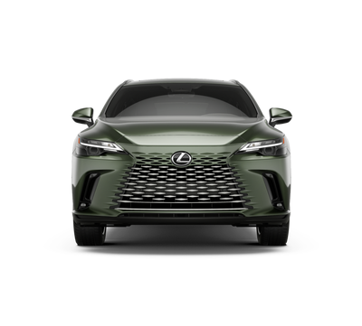 2026 Lexus RX 350 PREMIUM+ AWD