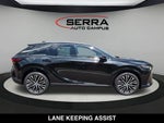 2026 Lexus RX 350 PREMIUM+ AWD