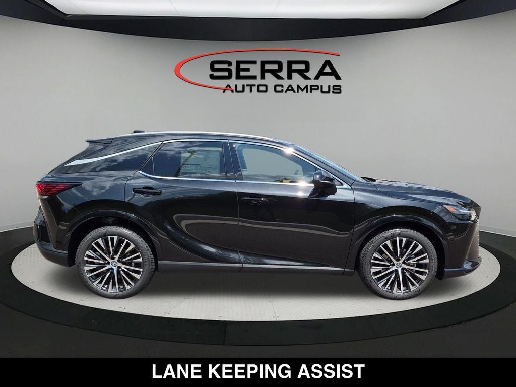 2026 Lexus RX 350 PREMIUM+ AWD